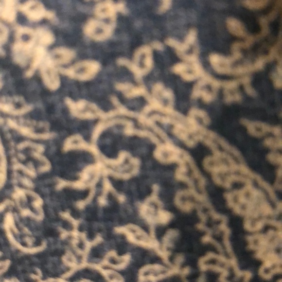 Classic Lauren Jeans blouse - Picture 6 of 6